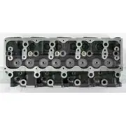 Nason Cylinder Head - Bare - 909012