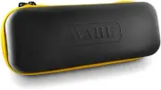 Wahl Single Shaver or Clipper Case, Black