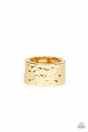 Pararazzi - Self-Made Man -Gold "Unisex"