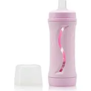 Subo The Food Bottle Pink