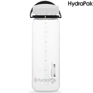 Hydrapak RECON 750ml 水壺 BR01 黑白 BR01W