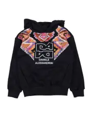 [DANIELE ALESSANDRINI] DANIELE ALESSANDRINI Sweatshirts - Item 10629257