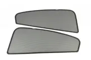 Genuine Mazda6 Rear Door Window Shades x2 GJ Mazda 6 Sedan GJ11-AC-SHD
