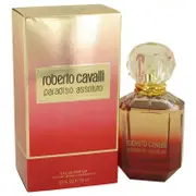 Roberto Cavalli Paradiso Assoluto by Roberto Cavalli Eau De Parfum Spray 2.5 oz for Women