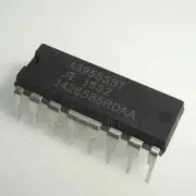 10pcs A3955SB A3955SBT A3955 DIP-16 Stepper Motor Driver Chip DIP IC