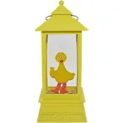 Sesame Street - Big Bird Yellow Lantern