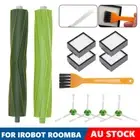 Filter Brush Kit for iRobot Roomba i3 i4 i6 i7 i8 j7 E5 E6 E7 Robot Vacuum Parts