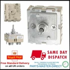 FITS BELLING SINGLE CIRCUIT HOB ENERGY REGULATOR OVEN SWITCH 41ER110B1 pmd