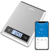 Renpho Calibra 1 Smart Nutrition Scale