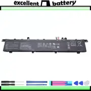 New 62wh C42N1846-1 Battery for Asus ZenBook Pro Duo UX581 UX581G UX581GV