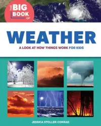 在飛比找博客來優惠-The Big Book of Weather: A Loo