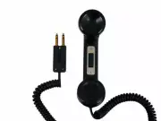 Forester Solutions Inc 500-OP4-00 50295-001 Amplified Handset
