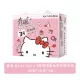 【春風】Hello Kitty 3層超細柔抽取式衛生紙 90抽X20包X3串/箱
