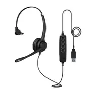 Elite HD voice UC mono NC USB-A/C