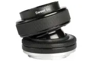 LENSBABY COMPOSER PRO W/SWEET 50 NIKON (LBCP50N) Lens