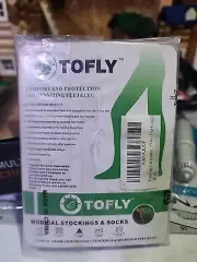 Tofly XL Compression Socks 20-30 mmhg