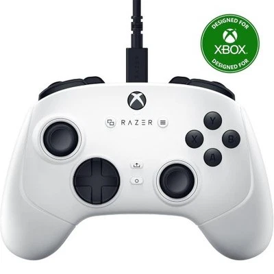 Razer Wolverine v3 Tournament Edition Gaming Controller For XBOX XS and PC -