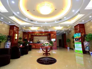 格林豪泰九江火車站前弘祥店GreenTree Inn JiuJiang Railway Station QianhongXiang Hotel