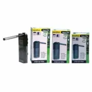 Aqua One NanoFlow 180 Internal Filter (40L - 180L/hr)
