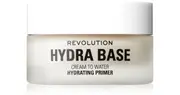 Makeup Revolution Hydra Base Hydrating Primer for Foundation 25ml