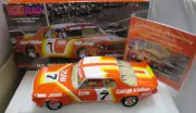 1/18 ACE / RAD HOLDEN HQ MONARO BOB JANE SPORTS SEDAN #7 LIMITED EDITION