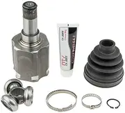 Front Inner CV Joint Left Compatible With FORD TRANSIT 2012-2018 NPW/FR/060AB