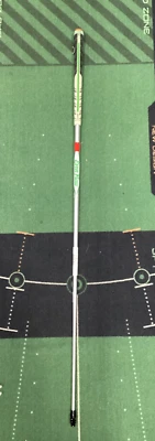 Project X even flow Green 55g Graphite Shaft Callaway tip #GE00182