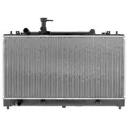 Jayrad Radiator - JR3011J