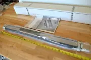 New Rexroth PSK60 x700mm Precision Module Linear Bearing Ballscrew Actuator -CNC