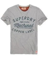 在飛比找Yahoo!奇摩拍賣優惠-極度乾燥 Superdry T-Shirt 短袖 Coppe