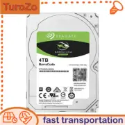 NEW Seagate Barracuda ST4000LM024 4TB 2.5" SATA Internal Hard Drive 15mm HDD