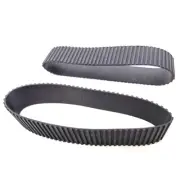 and Focus Grip Rubber Repair Parts for EF 24-105mm F/4L IS Lens W6U8