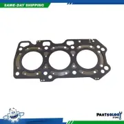 DNJ HG440R Right MLS Head Gasket For 92-94 Mazda MX-3 1.8L V6 DOHC 24v (for: Mazda)