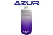 Hydra Water Bottle 620ml - Purple