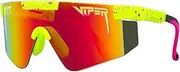 [Pit Viper] The 1993 Original 2.0 Sunglasses - Rainbow
