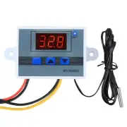Convenient Microcomputer Temperature Controller with Clear Display 24V Version