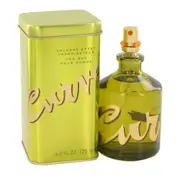 Curve Cologne Spray by Liz Claiborne for Men - 125 Ml