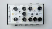 DSM & Humboldt Simplifier MKII 12*7*4.5cm Domestic genuine product