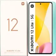 Xiaomi 12 Lite 5G Lite Green 256GB + 8GB Dual-SIM Factory Unlocked Global NEW