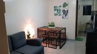 綠谷村的1臥室公寓 - 40平方公尺/1間專用衛浴 (Cozy 1BD Vacation GuesthouseCozy 1BD Vacation Guesthouse (Julie's Guesthouse)