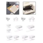 Tape Wall Mounting Tape Nonslip Self Sticky Hook Loop Strip