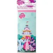 My Little Pony Treat Bags 16CT