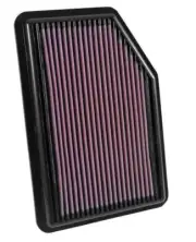 K&N Replacement Air Filter Honda CR-V 2.4L L4 33-5031 2015-2016 (for: Honda)