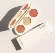Farmasi 3 in 1 Face Palette
