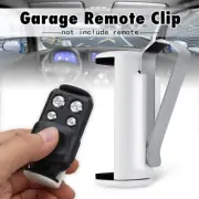 Garage/Gate Remote Car Sun Visor Bracket/Clip For ATA PTX4 Merlin/Boss Craftsman