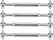 Wheel Transmission Drive Shaft, RC Truck Upgrade Parts, RC Car Boat Model Parts for 9300-9304 1/18 Model Car
