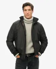 City Harrington Jacket | Black