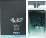 [Franck Olivier] In Black By Eau De Toilette Spray, 75 ml