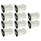 10PCS Vacuum Bag for Henry Numatic 915145 NQ100 HET100 Vacuum Cleaner3414