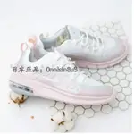 日韓直購 新品 NIKE AIR MAX AXIS 漸層粉 霧粉 藕粉 仙女鞋 AA2168-107